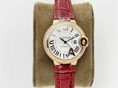 cartier clon